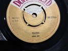 HUGH ROY -Testify. UK Duke Reid 45'. 1970 Reggae. Super Soul. Dr-2516 Rocksteady