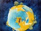 Yes - Fragile [Vinyl LP] | Atlantic | Germany, 1973 | VG-/VG-