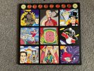 Pearl Jam – Backspacer Vinyl LP, Gatefold Cover, die cut + Booklet