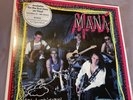 RARE 2xLP MANA DONDE JUGARAN LOS NIÑOS 2015 Vinyl Sealed NM OOP