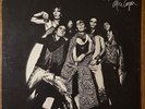 ALICE COOPER Love It To Death 1971 US ORG Straight White Label PROMO LP Thumb