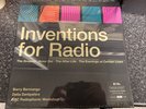 Delia Derbyshire & BBC RWS: Inventions For Radio (6LP Box  LP vinyl *SEALED*