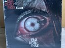 Stephen McKeon Evil Dead Rise Soundtrack 2 x Vinyl LP Waxwork Records NEW SEALED
