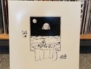 Wand - Golem Vinyl First Press Gatefold MINT ITR276