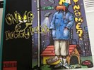 Snoop Doggy Dogg – What's My Name? (1993) Death Row 12