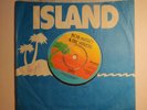Bob Marley & the Wailers   Waiting In Vain / Roots   7” Vinyl 1st Press Promo