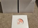 Sleaford Mods West End Girls 7” White Label UK GRIM Tour Exclusive Pet Shop Boys