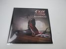 Ozzy Osbourne Blizzard Of Ozz Jet Records 25AP 1992 without OBI Japan LP Vinyl