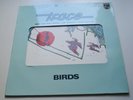 TRACE 'BIRDS' ORIG '75 EKSEPTION DUTCH PROG W/IAN MOSLEY MARILLION MINT '75