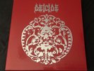 DEICIDE The Roadrunner Years 1990-2001 RED Vinyl Box Set - NEVER PLAYED