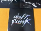 2001 Daft Punk - Discovery Vinyl 2-LP Original Release 1st Pressing New