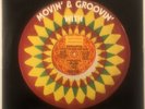 Lafayette Afro Rock Band - Voodounon LP 1974 US VG+/VG