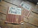 JACK ELLIOTT Jack Takes The Floor & Rambling Boys Topic label
