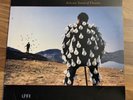 Pink Floyd - Delicate Sound Of Thunder - 2 Vinyl LP Record Album Set - PC2 44484