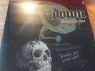 Down - Threefold Live 2010 Vinyl