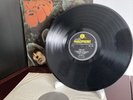 THE BEATLES Rubber Soul 1965 UK 1st LOUD CUT mono vinyl 579-1 580-1