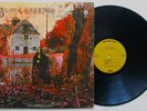 BLACK SABBATH   SELF TITLED DEBUT LP   GREEN WB LABEL   OZZY OSBOURNE   WS 1871