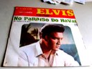ELVIS PRESLEY LP BRAZIL 1967 PARADISE HAWAIIAN STYLE NO PARAISO DO HAVAI MONO M