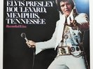 ELVIS PRESLEY: From Elvis Presley Boulevard Memphis TN (Vinyl LP Record Sealed)