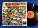 JANIS JOPLIN BIG BROTHER CHEAP THRILLS KCS9700 CRUMB. ORIGINAL USA LP EXC