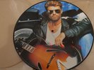 GEORGE MICHAEL FAITH  12
