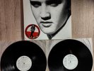 Elvis Presley - This is Elvis - Japan / Promo - Hype-Sticker - White Label -Rare