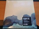 Beady Eye BE - Double Album LP Liam Gallagher Oasis First Pressing NEW / SEALED