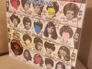 SEALED Some Girls (US) 1994 HQ-180 LP w/hype by The Rolling Stones (Virgin)