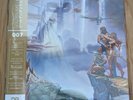 Data Discs: Golden Axe I & II Vinyl (New, Sealed)