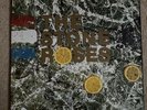 The Stone Roses Embossed Debut First Pressing Original Release Rare Silvertone
