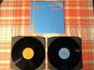 JOHN FRUSCIANTE - TO RECORD ONLY WATER FOR TEN DAYS VINYL RHCP *jacket crease*