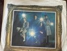 The Beatles Strawberry Fields/Penny Lane Original 1st Press Picture Sleeve