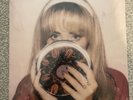 Sabrina Carpenter Fruitcake Limited Edition Green Vinyl LP Sealed *IN HAND*
