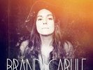 The Firewatcher's Daughter by Carlile, Brandi (Record, 2020)