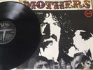 Mothers of Invention Absolutely Free 1972 A1/B1 EX-/EX-