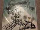 Glastonbury Fayre The Electric Score Revelation 3 x LP RARE UK Original Vinyl