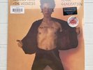 Richard Hell And The Voidoids - Blank Generation LP Limited BLUE Vinyl Record