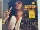 FTD RECORD️ELVIS PRESLEY- STANDING ROOM ONLY  (2 LP + HYPE )  Near Mint
