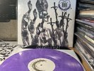 DEAD CROSS II LP Revolver Limited Edition 300 Upper Crust  Purple MIKE PATTON