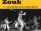 Various Artists Vintage Zouk: Classics By Zouk Masters (Vinyl) 12