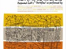 Raymond Scott The Portofino Variations (Vinyl) 12