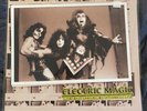KISS ELECTRIC MAGIC 1974 Test Pressing Vinyl LP Hotter Than Hell Live