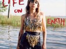 Hurray for the Riff Raff Life On Earth (Vinyl) 12