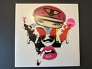 The Prodigy ‎– Always Outnumbered Never Outgunned VINYL 3LP 2004 Top Zustand