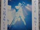 Gary Numan 2-LP vinyl record (Double Album) White Noise UK