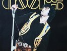 The Doors - Live At The Hollywood Bowl - Used Vinyl Record - F34z