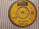 barbra lewis helllo stranger uk demo 45