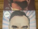 Morrissey California Son Coloured Vinyl & I’m Not A Dog On A Chain Black Vinyl