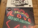 Red Hot Chili Peppers Mothers Milk MTL 1046 UK Press 1989 Used & Unlimited Love