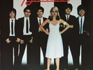 Blondie-Parallel Lines (180g)-Vinyl LP-Brand New/Still sealed_LAS0124258